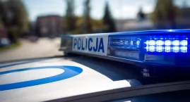 Czołowe zderzenie dwóch osobówek w Kaliskach. Droga &hellip;