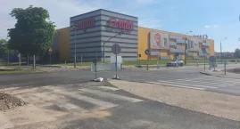 To jedna z większych zmian drogowych w tej części Wł&hellip;