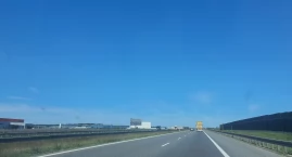 Autostrada A1 od Włocławka do Torunia będzie szersza&hellip;
