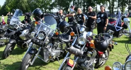 Brzeski Święty Krzysztof 2026. Motocykle znów opanuj&hellip;