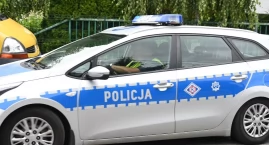 50-letnia kobieta oddaliła się z miejsca zamieszkani&hellip;