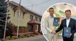 W Kowalu miały powstać kontenery dla osób po eksmisj&hellip;