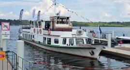 Boat Party we Włocławku. Impreza na wodzie, bilety w&hellip;