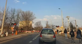 Dlaczego zamknięto przejazd przy ulicy Wienieckiej? &hellip;