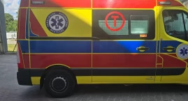 Dramat w gminie Brześć Kujawski. Mężczyzna zmarł pod&hellip;