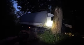 Pościg za ciężarówką jak z filmu. Prokuratura opisuj&hellip;