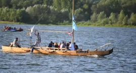Festiwal Wisły 2026 coraz bliżej. Włocławek ponownie&hellip;