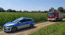 Tragiczny koniec poszukiwań. Emil z Włocławka znalez&hellip;