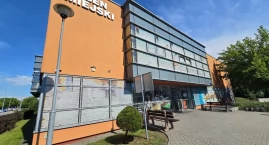 Mieszkańcy mają dość sytuacji na basenie. Sprawa tra&hellip;