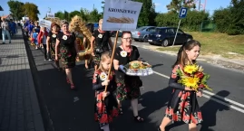 Dożynki 2026 w Chodczu. Jorrgus, Maxel i FolkShow na&hellip;