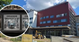 Pod szpitalem we Włocławku powstanie schron. Tak ma &hellip;