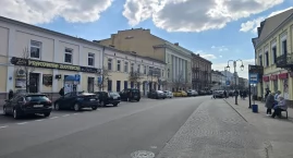 Ulica Kościuszki zostanie zamknięta. Kierowców czeka&hellip;
