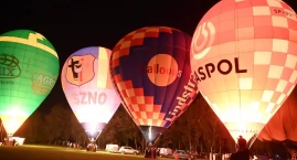 Fiesta Balonowa Włocławek startuje dziś. Aeroklub za&hellip;