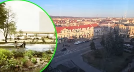Przebudowa Placu Wolności we Włocławku pod ostrzałem&hellip;