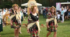 Dożynki Gminy Włocławek 2026. Znamy  program święta &hellip;