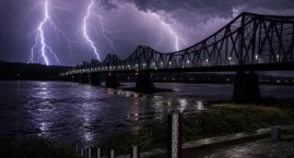Burze znów nad Włocławkiem i powiatem. IMGW wydał os&hellip;