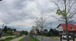 Po ulicy Piwnej kolejne sygnały. Mieszkańcy pokazują&hellip;