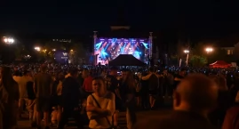 Finał Letnich Brzmień we Włocławku. Gwiazdy polskiej&hellip;