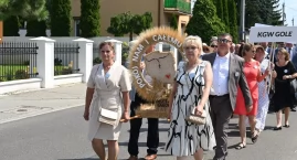 Dożynki 2026 w Lubieniu Kujawskim. Znamy gwiazdy i s&hellip;