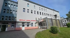 Czy dojdzie do zawieszenia pracy SOR we Włocławku? T&hellip;