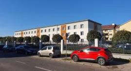 Dodatkowe pieniądze dla pracowników pomocy społeczne&hellip;