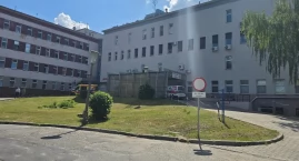 Szpital we Włocławku. Marek Wojtkowski staje na czel&hellip;