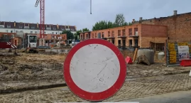 Cyganka we Włocławku do zamknięcia. Kierowcy pojadą &hellip;