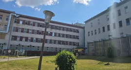 Burza o salonik VIP w szpitalu we Włocławku. W jakie&hellip;