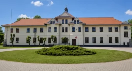 100-lecie ZS CKR w Starym Brześciu. Wielki jubileusz&hellip;