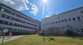 487 godzin i 151 tysięcy miesięcznie w szpitalu we W&hellip;