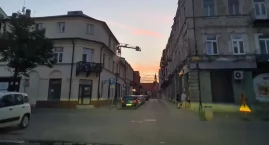 Utrudnienia we Włocławku. Cyganka i Stary Rynek zamknięte