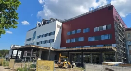 Pacjenci chcą kontaktu z bliskimi, telefon szuka sie&hellip;