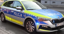 80-latka wyszła z domu i nie wróciła. Choruje na dem&hellip;