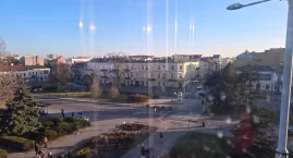 Kolejne utrudnienia we Włocławku. Zamkną POW przy Pl&hellip;