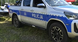 100 tysięcy papierosów w Audi A6. Sprawa mieszkańca &hellip;