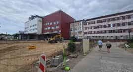 Czy pacjenci we Włocławku mają powody do obaw? Poseł Piotr Kowal chce konkretnych odpowiedzi