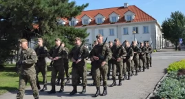 Święto Wojska Polskiego we Włocławku. Festiwal Włocł&hellip;