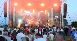 Piknik w Baruchowie. Koncerty, rodzinne atrakcje i w&hellip;