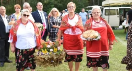 Dożynki Gminy Włocławek 2026. W Smólniku szykuje się wielkie święto plonów. Program