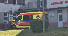 Potrącenie na ul. Wiejskiej we Włocławku. Piesza był&hellip;