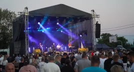 Dożynki w Fabiankach: BOYS gwiazdą wieczoru, atrakcj&hellip;