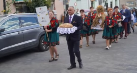 Dożynki 2026 w Brześciu Kujawskim już w niedzielę. Z&hellip;