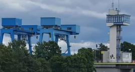 Zarząd Zlewni we Włocławku szuka pracownika. Niepalą&hellip;