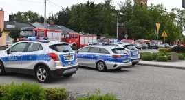 Tragedia we Włocławku. 24-letni mężczyzna wypadł z okna