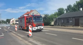 Tragedia we Włocławku. 24-latek wyskoczył z okna na &hellip;