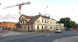 Kolejne mieszkania we Włocławku. W grze są miliony i&hellip;