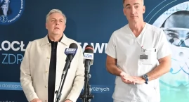 Nowe zabiegi, zmiany na SOR i 40 pielęgniarek w szpi&hellip;