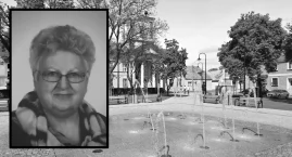 Nie żyje Jadwiga Molenda. Była burmistrz Brześcia Ku&hellip;