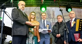 Dożynki Gminy Lubraniec 2026 w Siemnówku. Power Play gwiazdą. Znamy program