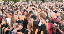 Finał Letnich Brzmień 2026 we Włocławku. Prezentacja&hellip;